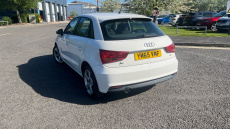 Audi A1 1.6 TDI Sport 5dr S Tronic Diesel Hatchback
